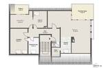 Etagenwohnung Bielefeld / Sennestadt Sennestadt - 4 Zimmer, 123 m&sup2;, 295.000&euro; | Angebot:26929482