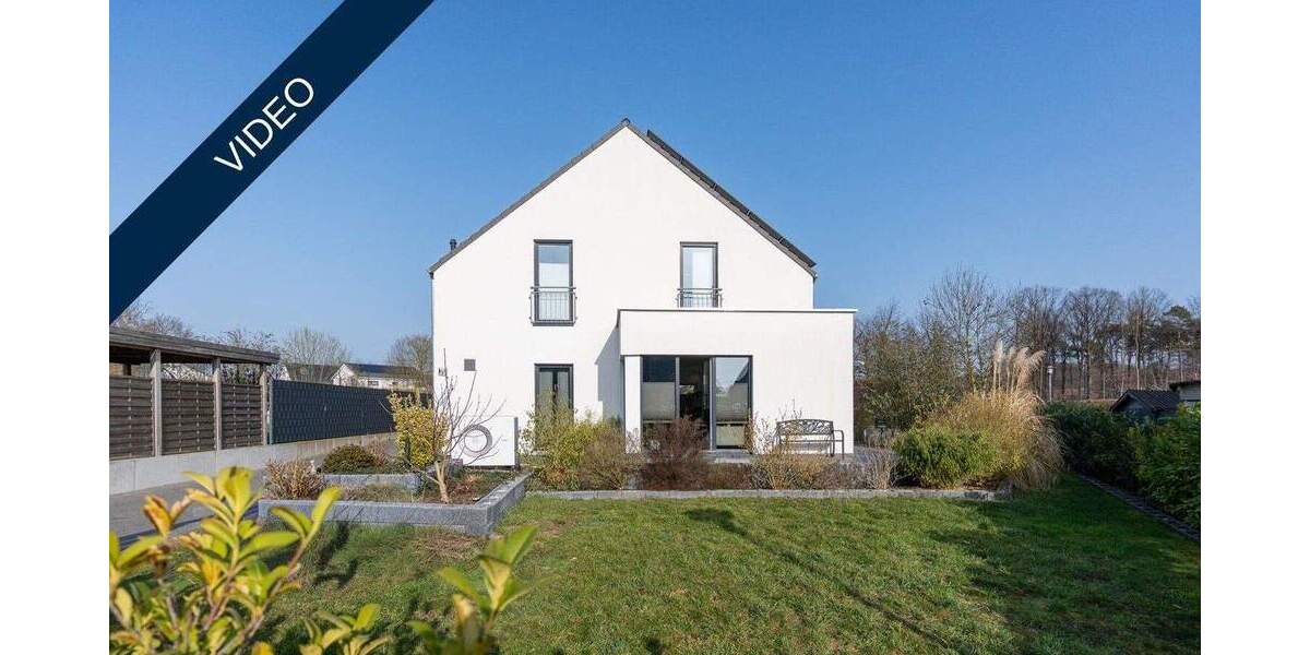 Einfamilienhaus Melle Döhren - 6 Zimmer, 192 m&sup2;, 699.000&euro; | Angebot:25819229