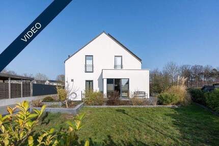 Haus Melle Döhren - 6 Zimmer, 192 m&sup2;, 699.000&euro; | Angebot:25819229