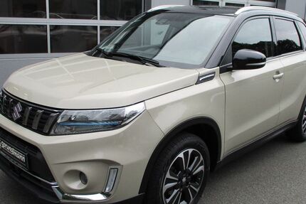 Suzuki Vitara 39.700 km 18.750 &euro; Bielefeld 33689
