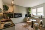 Etagenwohnung Gütersloh Innenstadt - 3 Zimmer, 98 m&sup2;, 449.000&euro; | Angebot:26891330