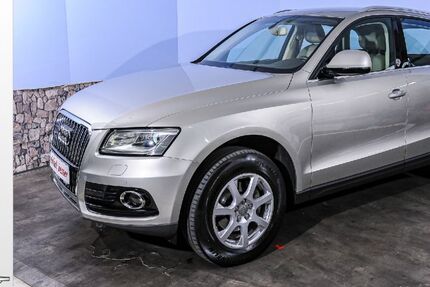 Audi Q5 109.500 km 19.998 € Bad Oeynhausen 32545