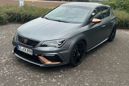 Seat Leon 98.123 km 28.500 € Clarholz 33442
