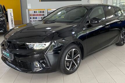 Opel Astra 7.850 km 22.990 € Bielefeld 33602