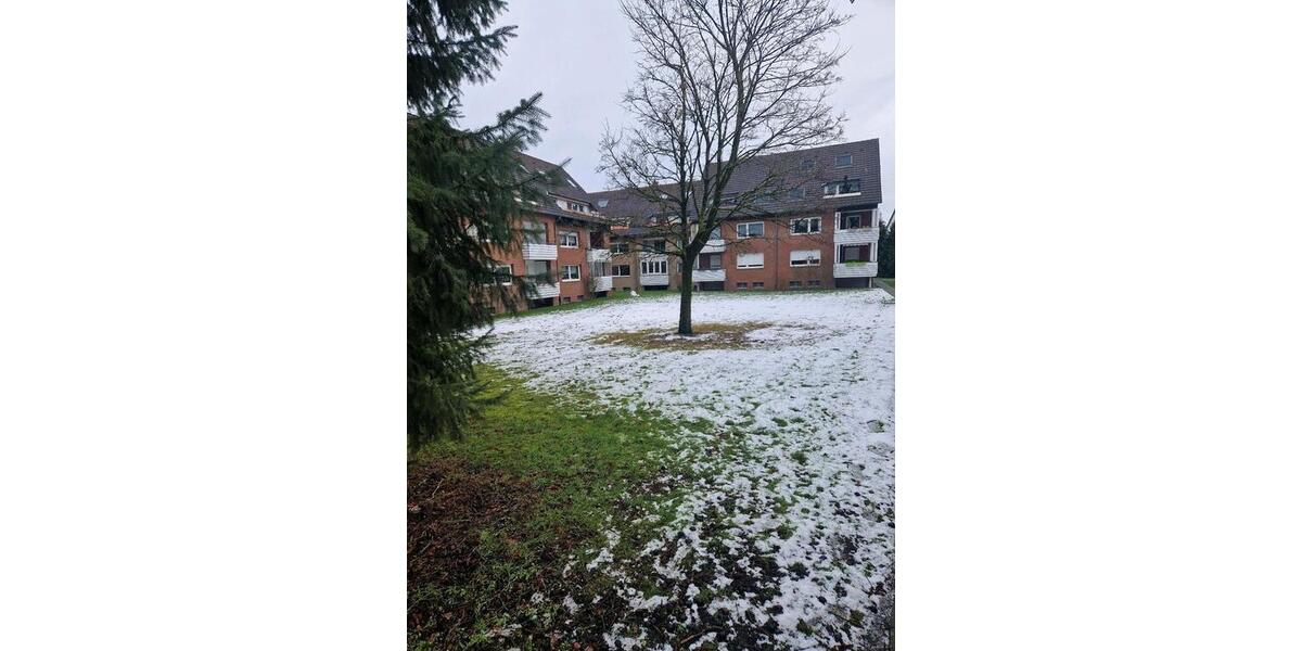 Wohnung zum Vermieten in Brackwede ab 01.03.2026 3 zimmer