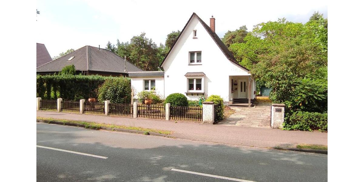 Einfamilienhaus Gütersloh Avenwedde - 5 Zimmer, 135 m&sup2;, 375.000&euro; | Angebot:27250444