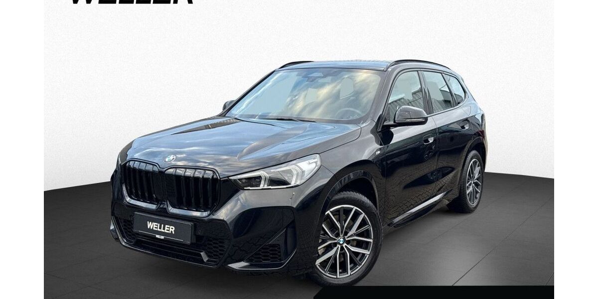 BMW X1 25.248 km 39.450 &euro; Bad Oeynhausen 32547