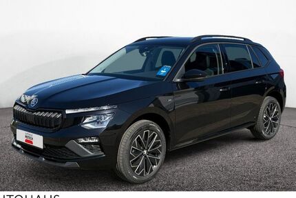 Skoda Kamiq 3.000 km 22.390 &euro; Melle 49324