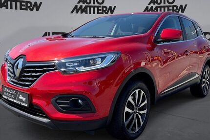 Renault Kadjar 39.328 km 17.990 &euro; Bielefeld 33719
