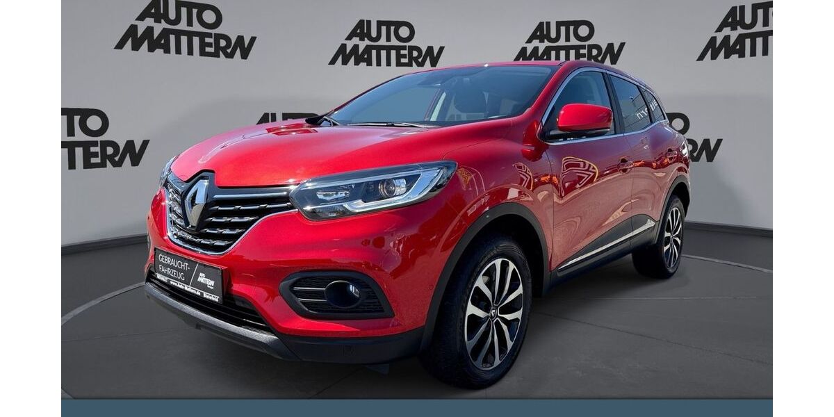 Renault Kadjar 39.328 km 17.990 &euro; Bielefeld 33719