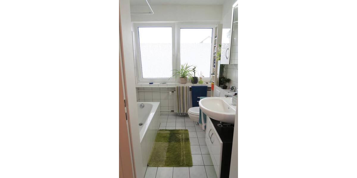 Modernes Reiheneckhaus in Bad Oeynhausen - Zentrum Nähe Immanuel-Kant-Gymnasium 5 zimmer