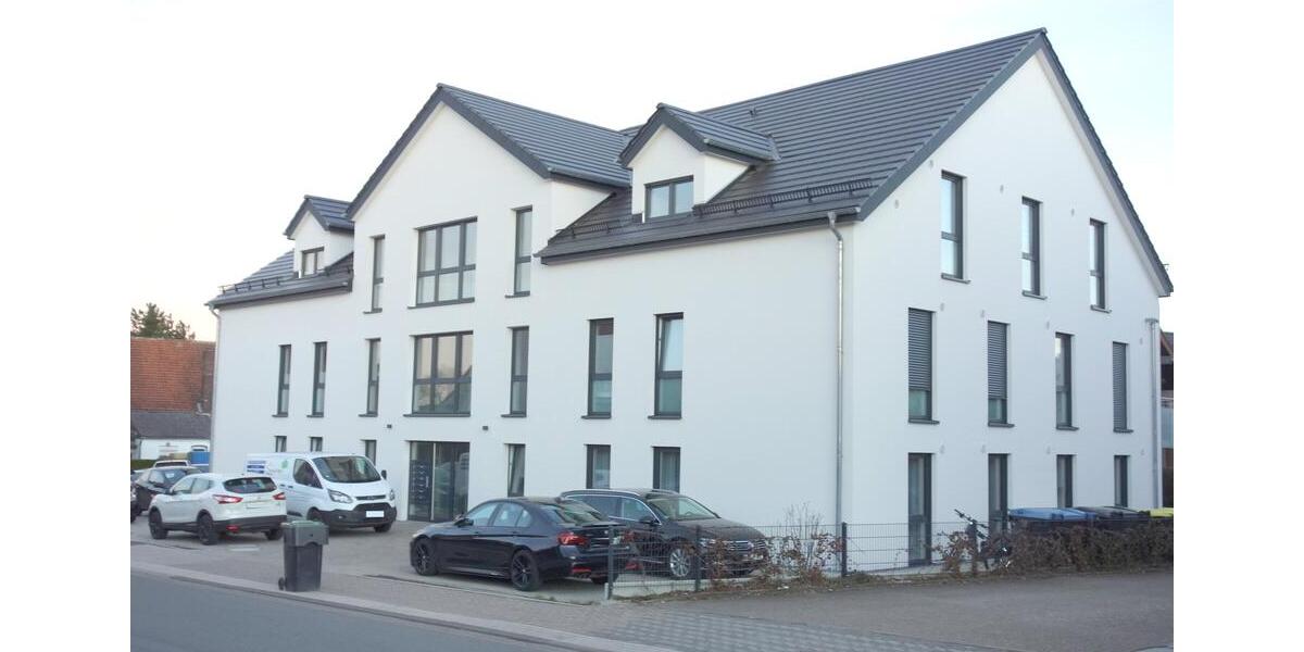 Erdgeschoßwohnung Bad Salzuflen Biemsen-Ahmsen - 2 Zimmer, 68 m&sup2;, 820&euro; | Angebot:26459081