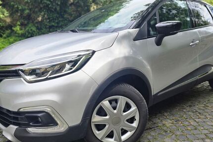 Renault Captur 39.800 km 13.990 &euro; Borgholzhausen 33829