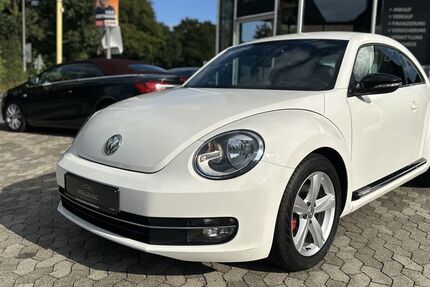 VW Beetle 76.000 km 13.490 € Bad Salzuflen 32105