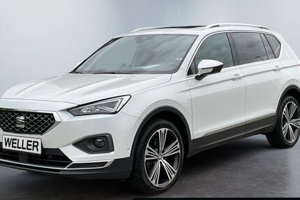 Seat Tarraco 70.074 km 31.480 € Gütersloh 33330