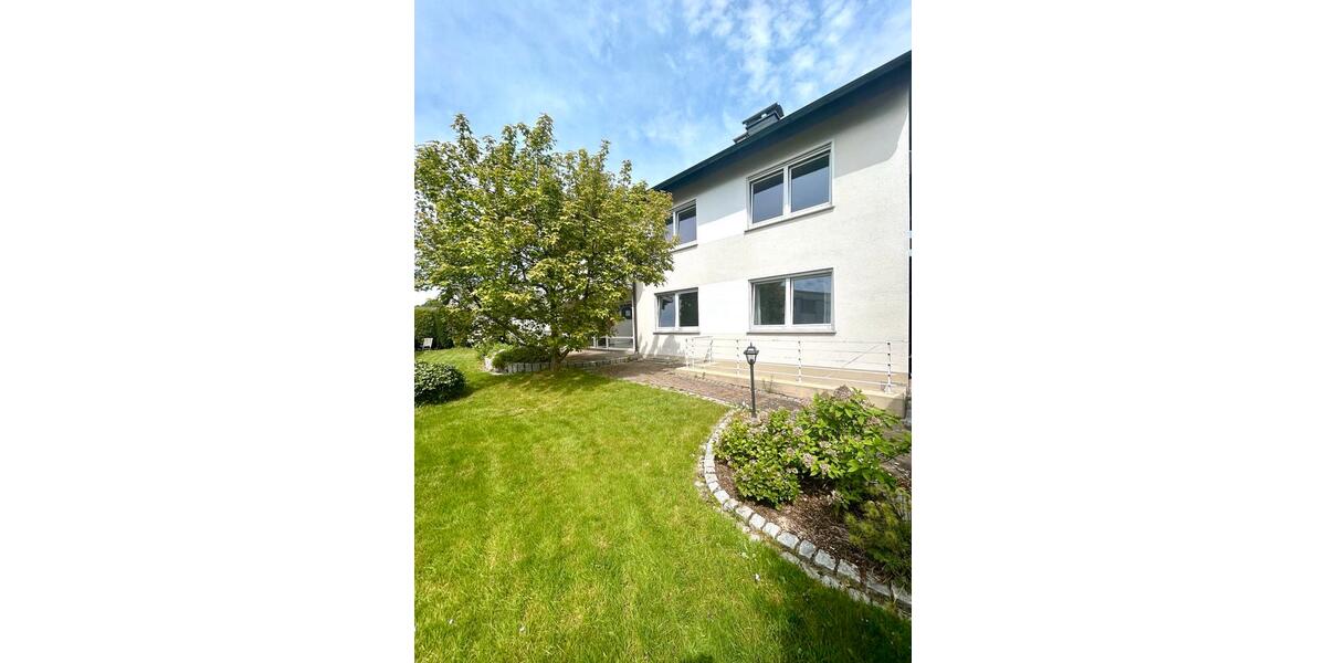 Erdgeschoßwohnung Bielefeld Heepen - 3 Zimmer, 80 m&sup2;, 950&euro; | Angebot:26414596