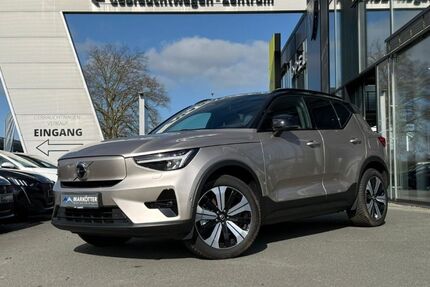 Volvo XC40 32.413 km 35.990 &euro; Gütersloh 33334