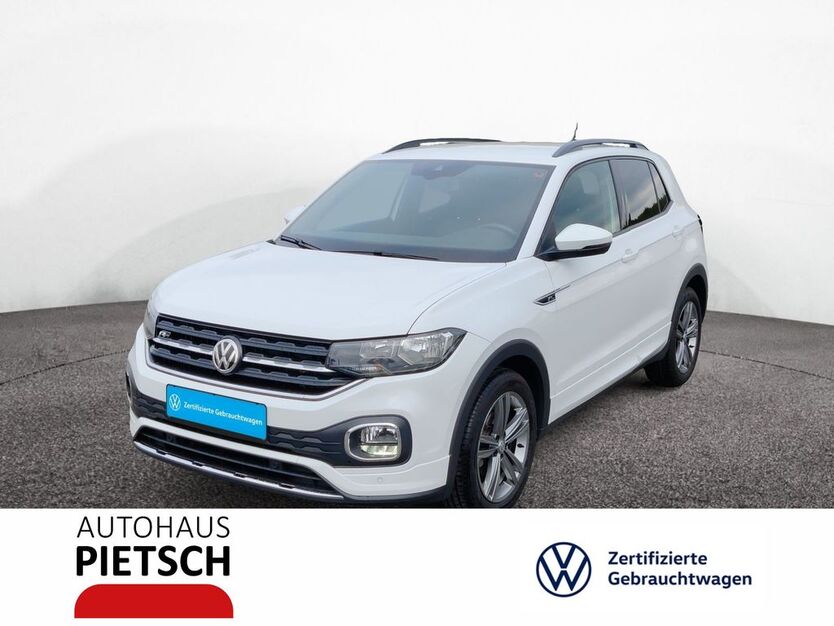 VW T-Cross 53.908 km 20.990 € Melle 49324