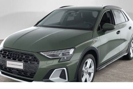 Audi A3 9.448 km 33.610 &euro; Detmold 32756