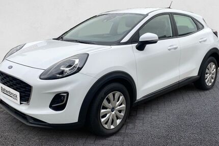 Ford Puma 53.327 km 13.990 € Melle 49324