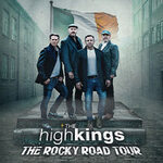 The High Kings - The Rocky Road Tour 2026