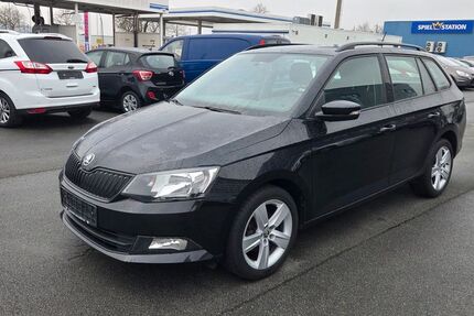 Skoda Fabia 140.687 km 6.990 &euro; Melle 49324