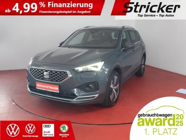 Seat Tarraco 56.621 km 28.449 € Detmold 32760
