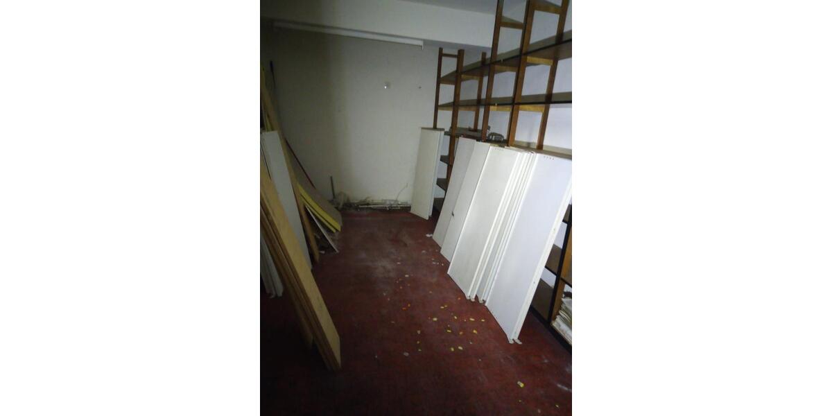 Gewerbeobjekt Bad Salzuflen Ehrsen-Breden - 300&euro; | Angebot:26547720