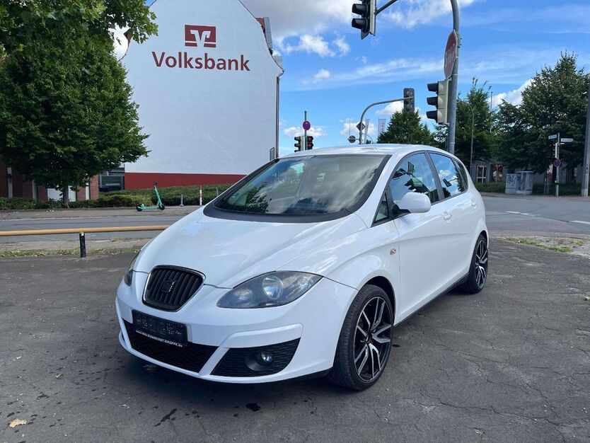 Seat Altea 105.000 km 6.790 € Herford 32049