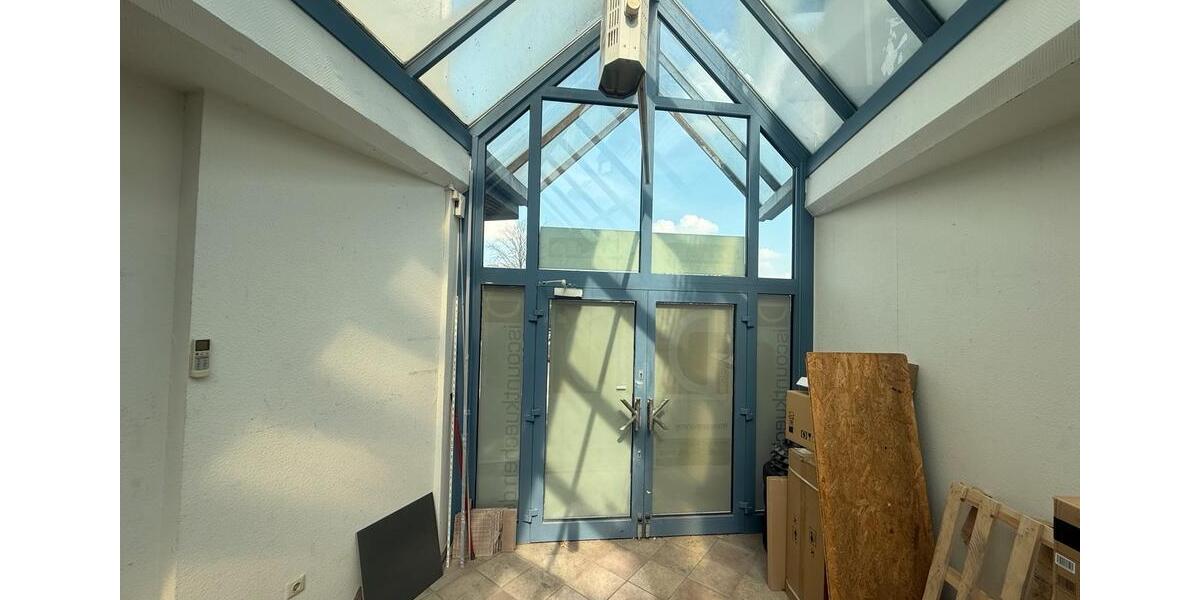 Gewerbeobjekt Herford Diebrock - 2.100&euro; | Angebot:25048914