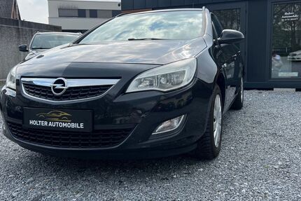Opel Astra 107.670 km 5.900 € Schloß Holte-Stukenbrock 33758
