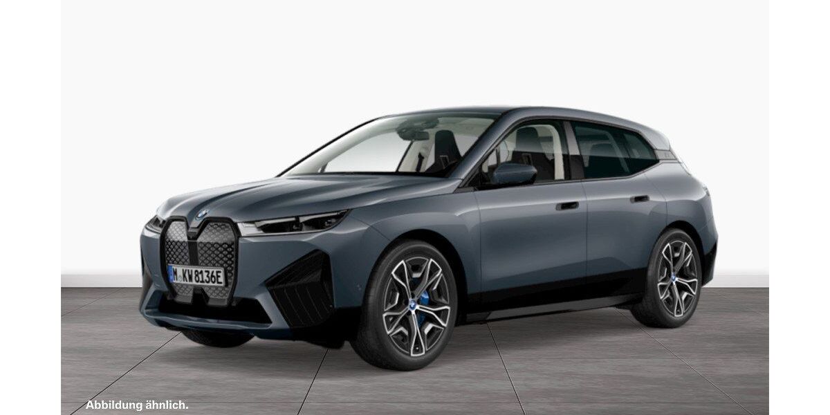BMW iX 14.363 km 46.901 &euro; Bünde 32257