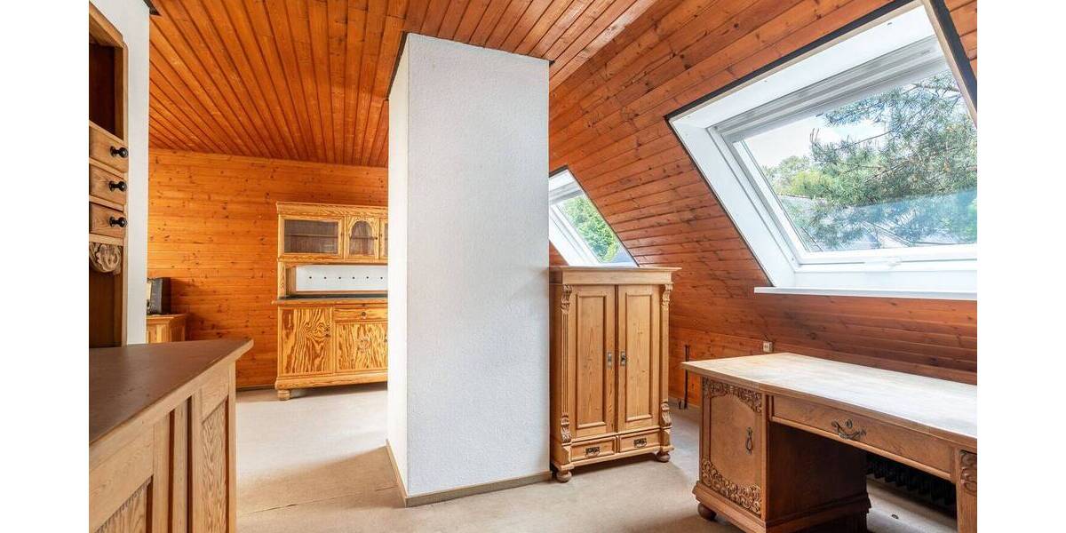 Einfamilienhaus Bielefeld Senne - 4 Zimmer, 112 m&sup2;, 319.000&euro; | Angebot:26841803
