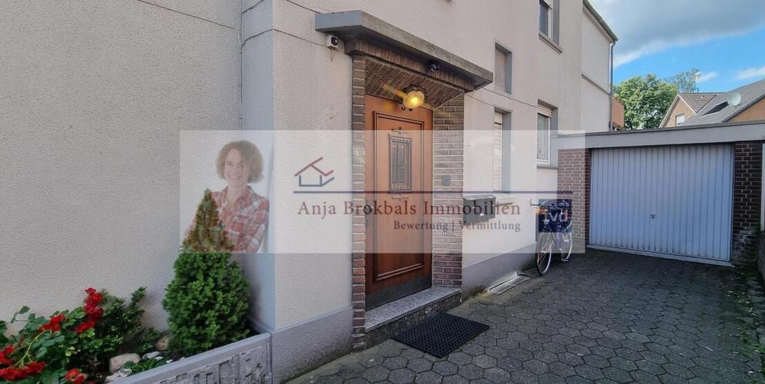 Vielseitiges Haus in guter Lage_für Käufer provisionsfrei 13 zimmer