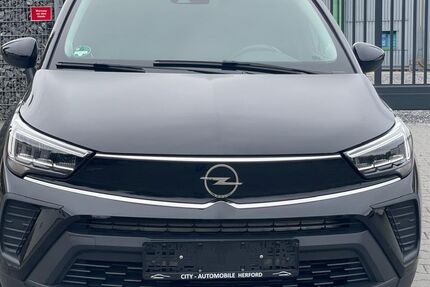 Opel Crossland (X) 43.989 km 12.400 € Herford 32051