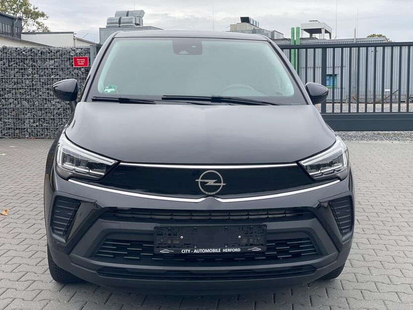 Opel Crossland (X) 43.989 km 12.400 € Herford 32051