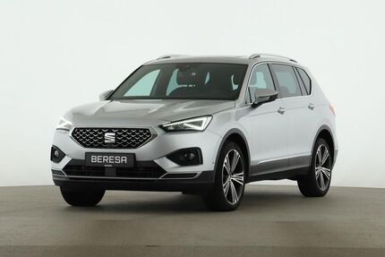 Seat Tarraco 48.800 km 29.980 &euro; Detmold 32758