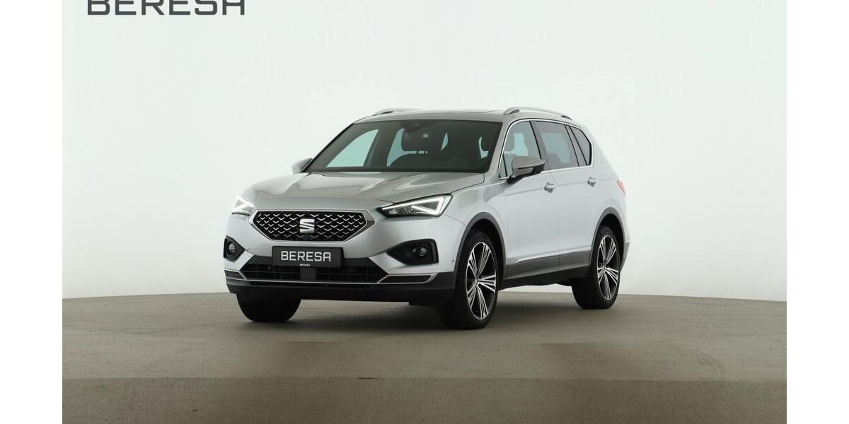 Seat Tarraco 48.800 km 29.980 &euro; Detmold 32758
