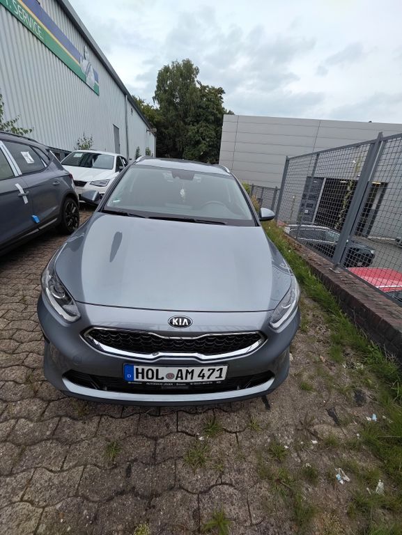 ceed Sportswagon