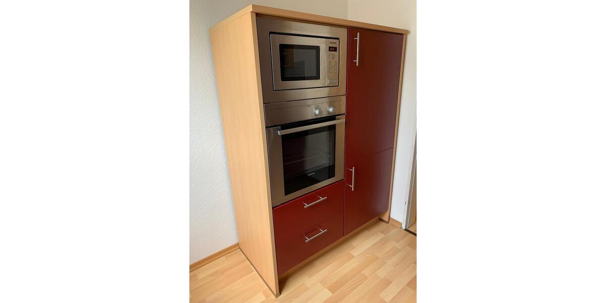 Hochparterre Detmold - 2 Zimmer, 50 m&sup2;, 138.000&euro; | Angebot:26993470