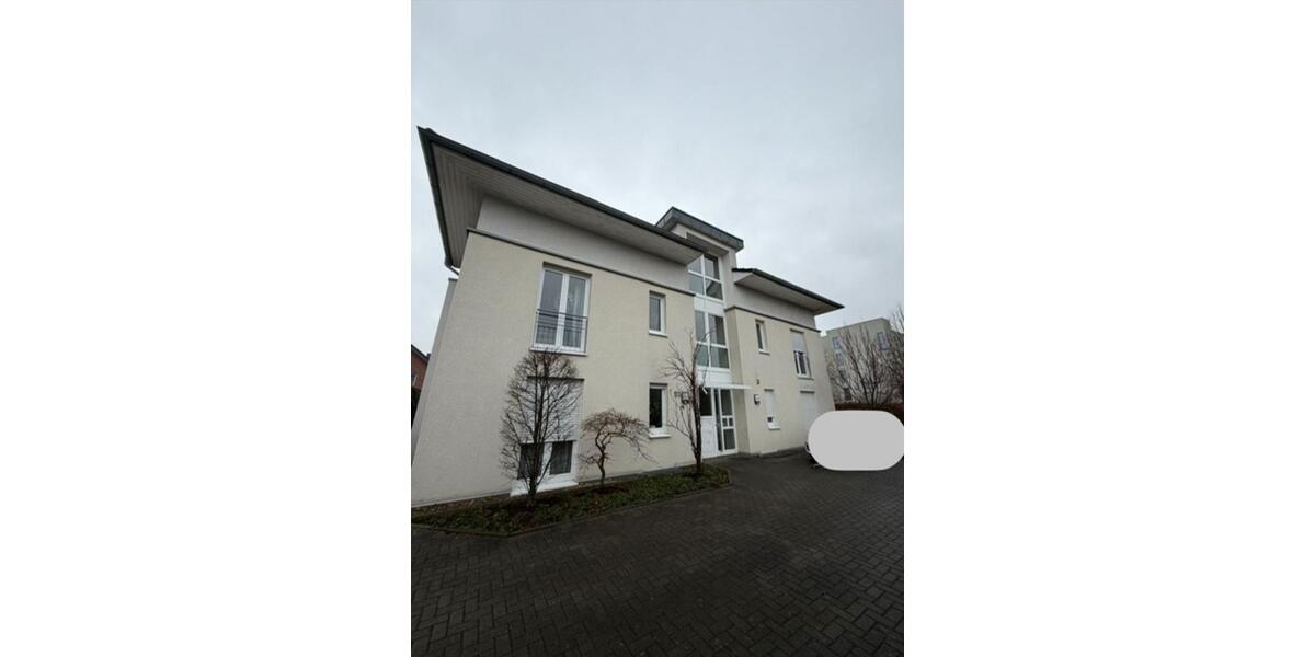 Etagenwohnung Gütersloh Kattenstroth - 3 Zimmer, 75 m&sup2;, 745&euro; | Angebot:25635941