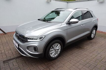 VW T-Roc 21.508 km 23.490 € Bad Oeynhausen 32545