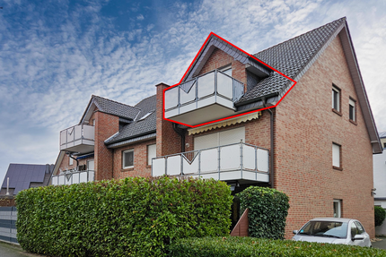 Wohnung zum Kaufen in Rheda-Wiedenbrück 150.000 € 65 m² 2 zimmer