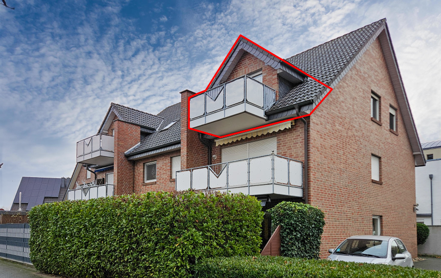 Wohnung zum Kaufen in Rheda-Wiedenbrück 150.000 € 65 m² 2 zimmer