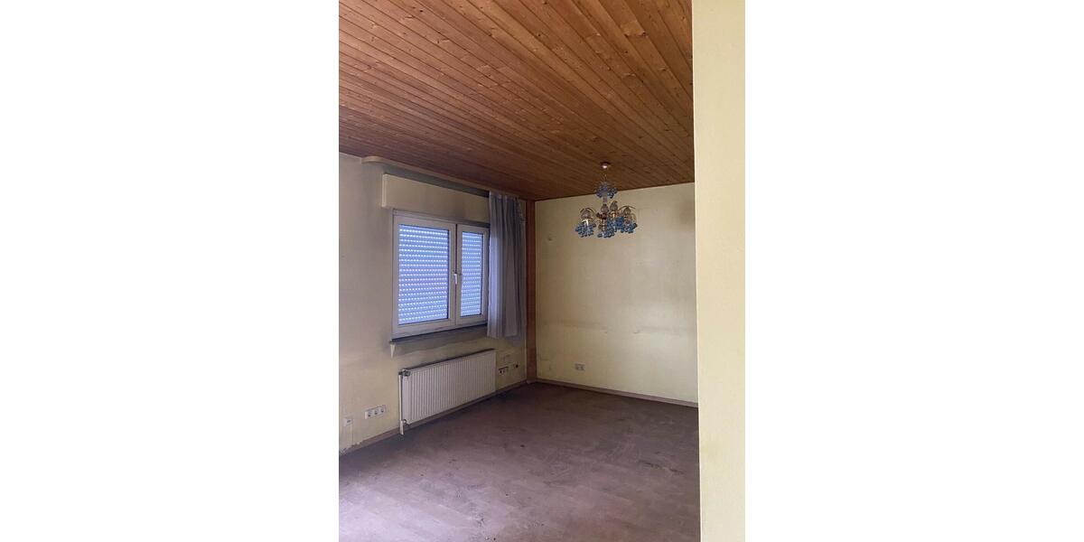Einfamilienhaus Bad Oeynhausen Rehme - 210.000&euro; | Angebot:26618234