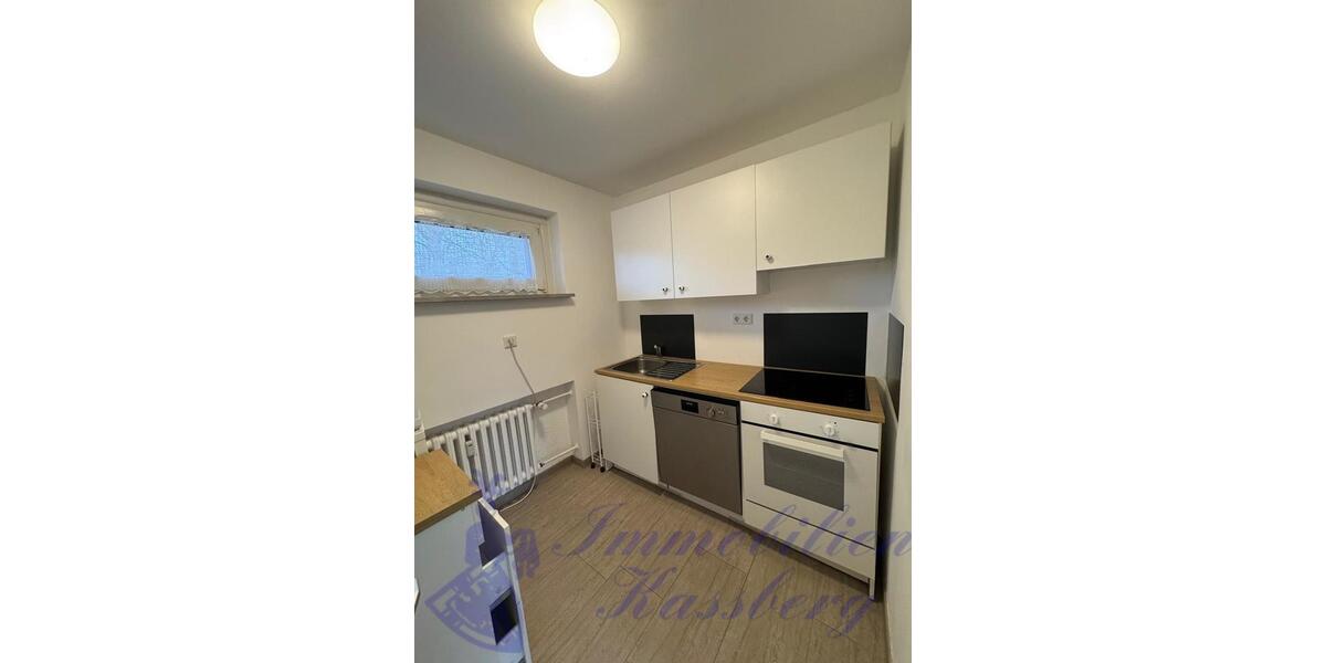 Etagenwohnung Hövelhof - 2 Zimmer, 44 m&sup2;, 430&euro; | Angebot:25720434