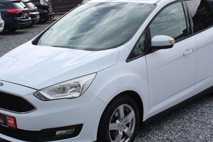 Ford C-Max 160.000 km 6.940 &euro; Dissen 49201