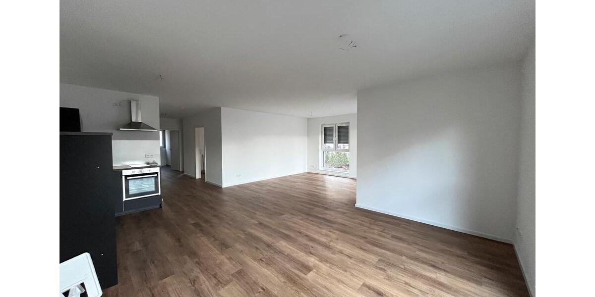 Erdgeschoßwohnung Bielefeld Sennestadt - 3 Zimmer, 95 m&sup2;, 1.160&euro; | Angebot:26415600