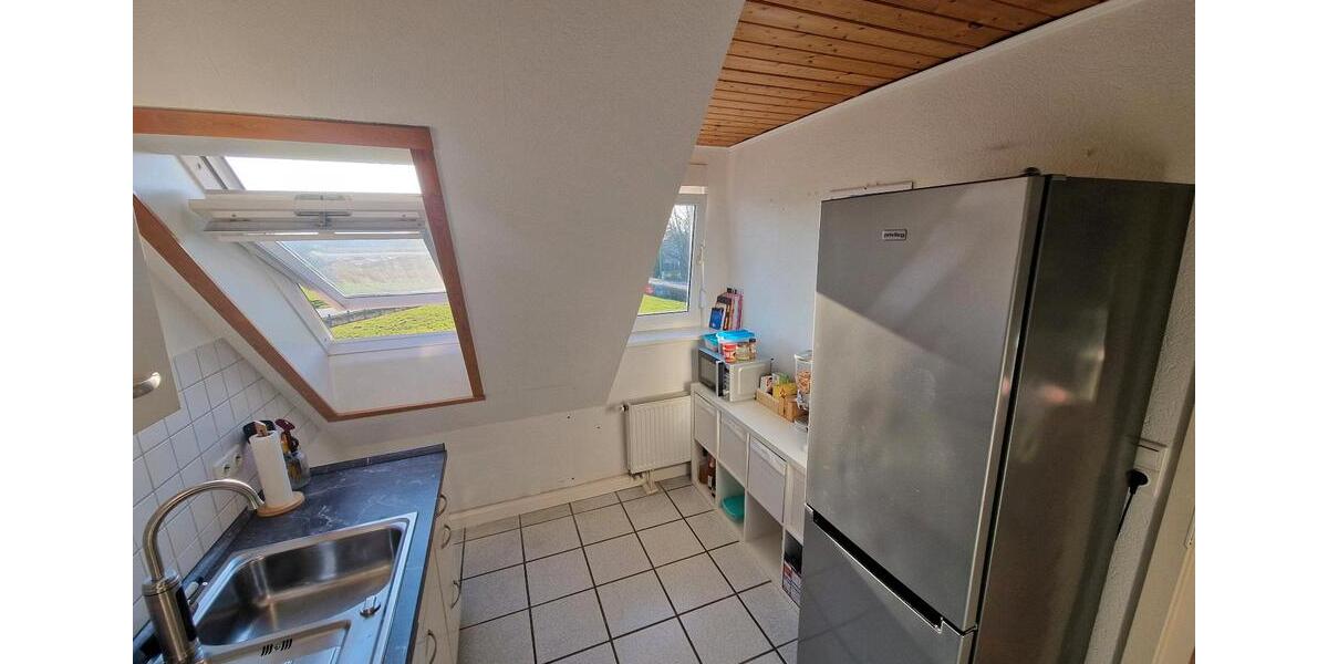 Etagenwohnung Spenge - 3 Zimmer, 80 m&sup2;, 640&euro; | Angebot:25511479