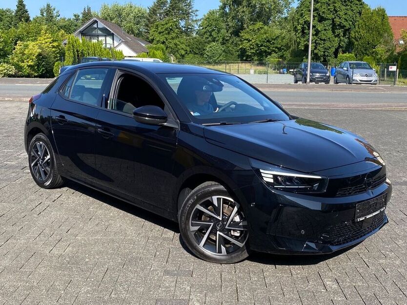 Corsa
